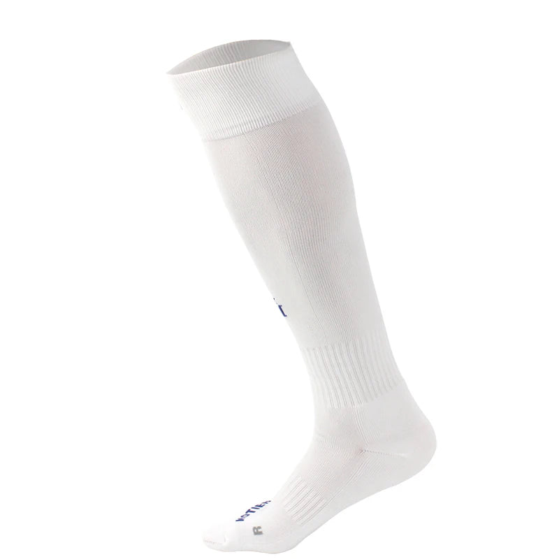 Custom Anti-Slip Soccer Socks 95% Nylon | Team Uniforms 7-Day Lead Time | Bulk Sports Socks