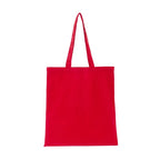 Custom Cotton Canvas Tote Bag with Logo | 500 MOQ | 1-5mm