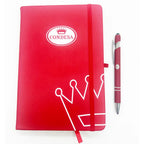 Custom Logo Corporate Gift Set | Bulk Promotional MOQ 100 Sets