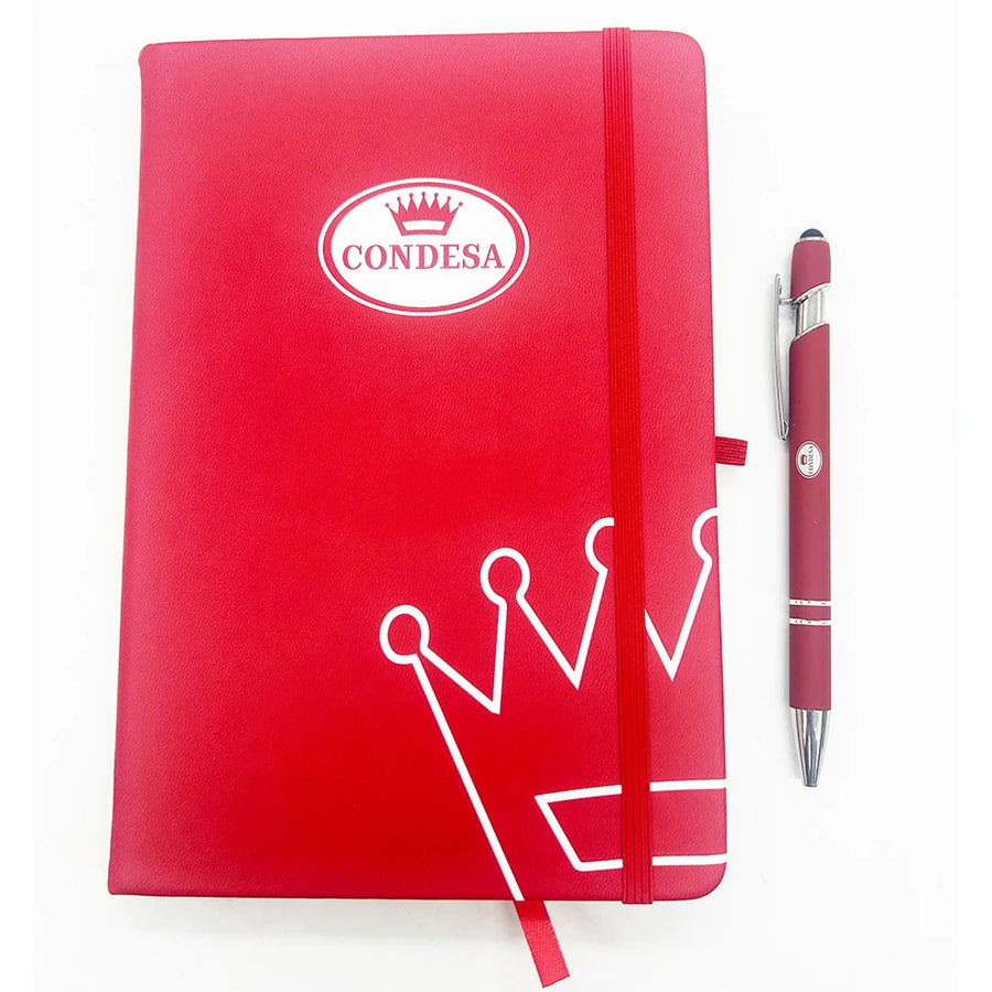 Custom Logo Corporate Gift Set | Bulk Promotional MOQ 100 Sets