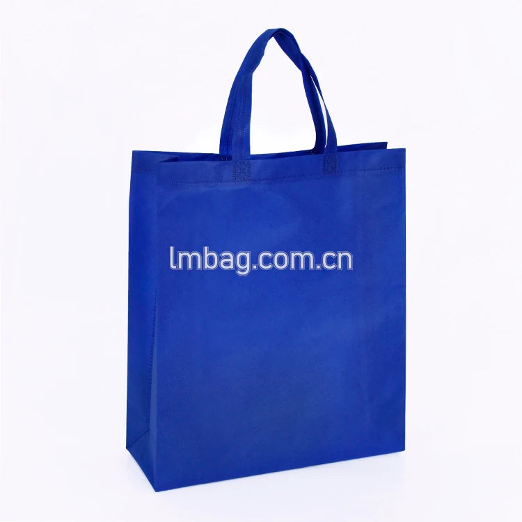 Custom Non-Woven Shopping Bags | Promotional Tote Bags