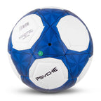 Custom PVC Footballs | 50 MOQ | ISO9001/BSCI Certified