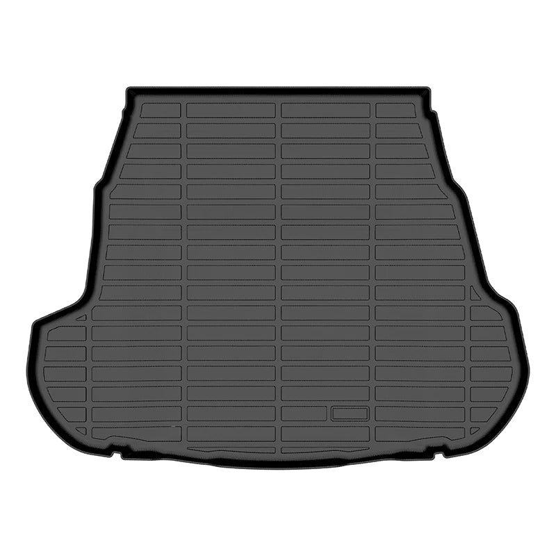 Kia Optima Custom TPE Trunk Mat 2011-2015