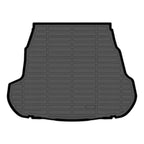 Kia Optima Custom TPE Trunk Mat 2011-2015