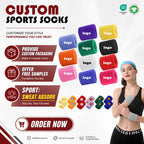 Custom Cotton Sports Wristbands | 1-Piece MOQ & 31-Day Lead Time | Breathable & Adjustable | Summer Sports