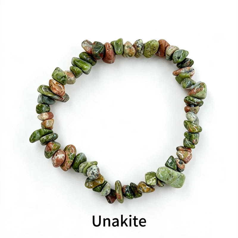 Natural Gemstone Bracelets Wholesale | Healing Crystals | Gift & Corporate