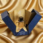 Custom Luxury Gift Box for Perfume | Cosmetic Packaging MOQ 500