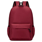 Custom Polyester Backpack Wholesale | 100-Piece MOQ for Schools & Students