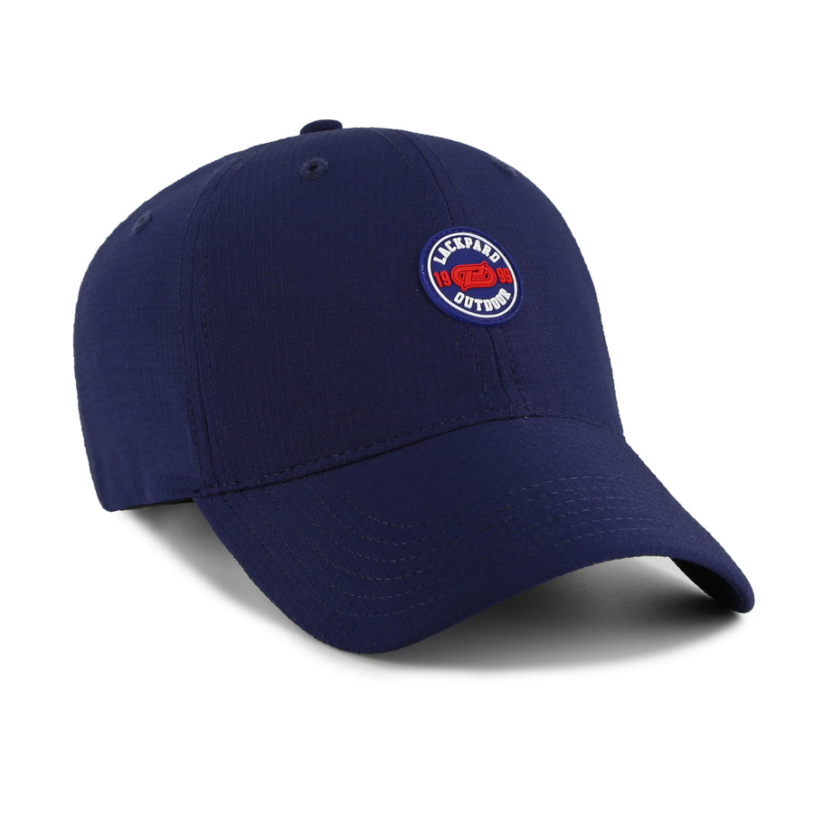 Custom Vintage Image Sporty Running Baseball Cap | 100% Polyester