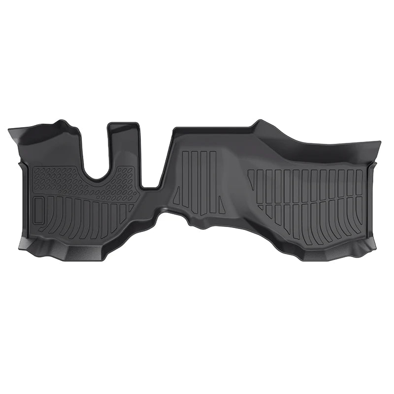 Chevrolet NHR 2008 / Isuzu N Series 2007-2015 Custom Fit 3D TPE Floor Mats