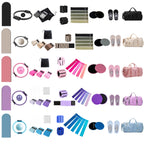 Custom Fitness Kit Silicone Dumbbell Yoga Mat | Complete Gym Set | OEM ODM