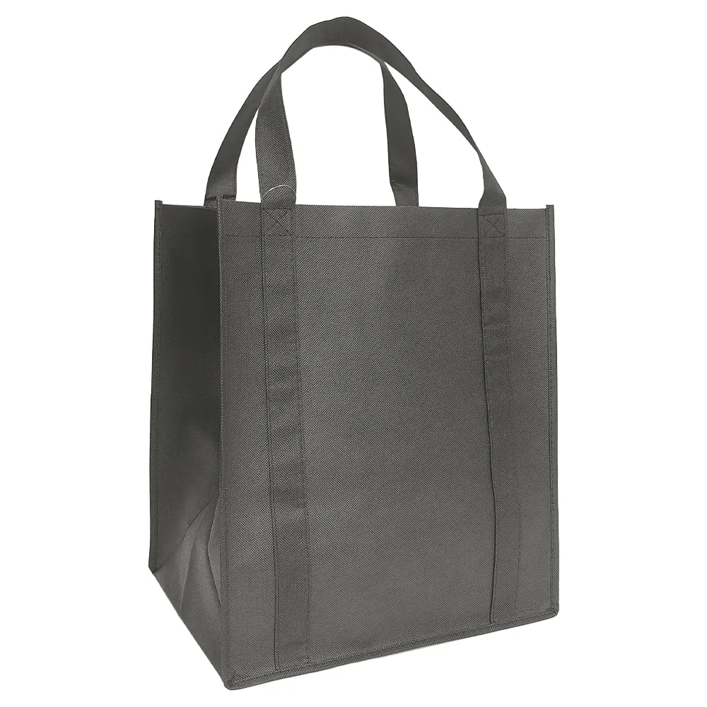 Custom Non-Woven Shopping Bag with Logo | No MOQ | 25-Day