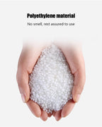 Custom Food-Grade PE Disposable Gloves | 31-Day Lead Time, Individually Wrapped | Bulk Food Service