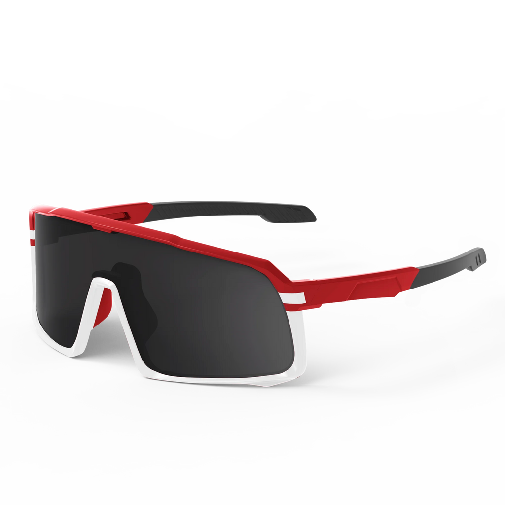 Custom Polarized Sport Sunglasses with Logo | MOQ 1 Pair