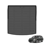 Volkswagen Golf Alltrack 2017-2019 Custom Fit 3D TPE Floor Mats