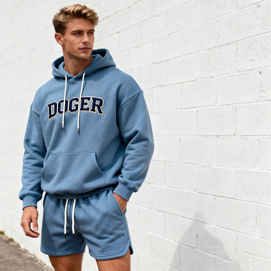 Custom Tracksuit Sets with Logo | MOQ 50 | Free Design