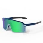Custom Polarized Sport Sunglasses with Logo | MOQ 1 Pair