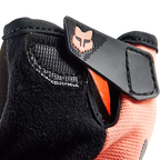 Custom Full Finger MTB Cycling Gloves | Hand Made MOQ 100 Pairs