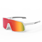 Custom Polarized Sport Sunglasses with Logo | MOQ 1 Pair