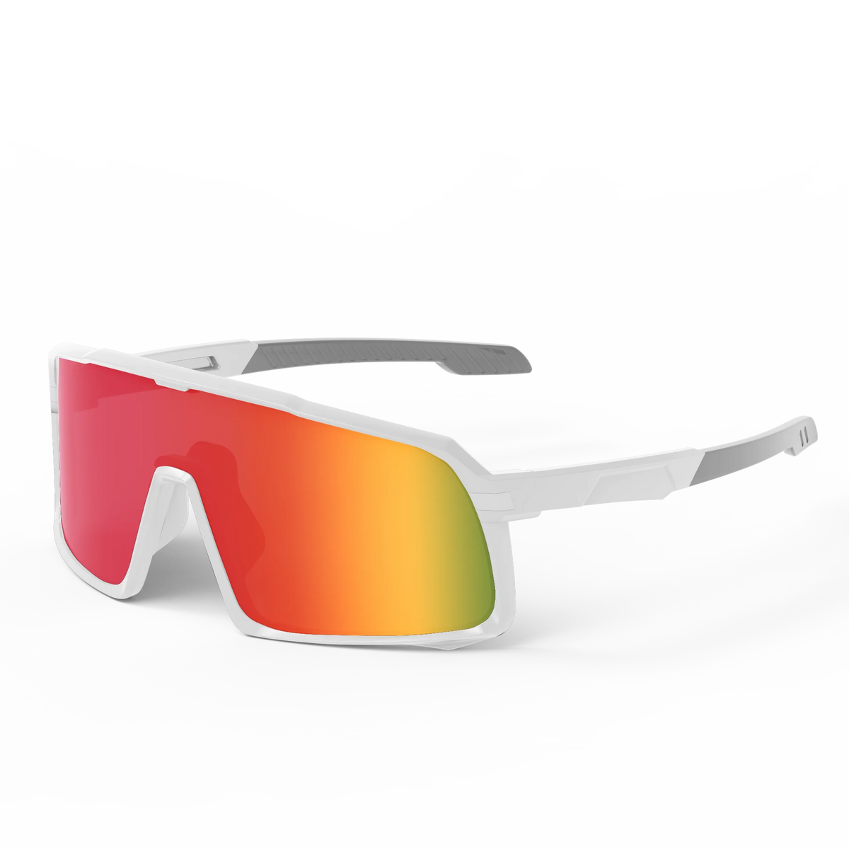 Custom Polarized Sport Sunglasses with Logo | MOQ 1 Pair
