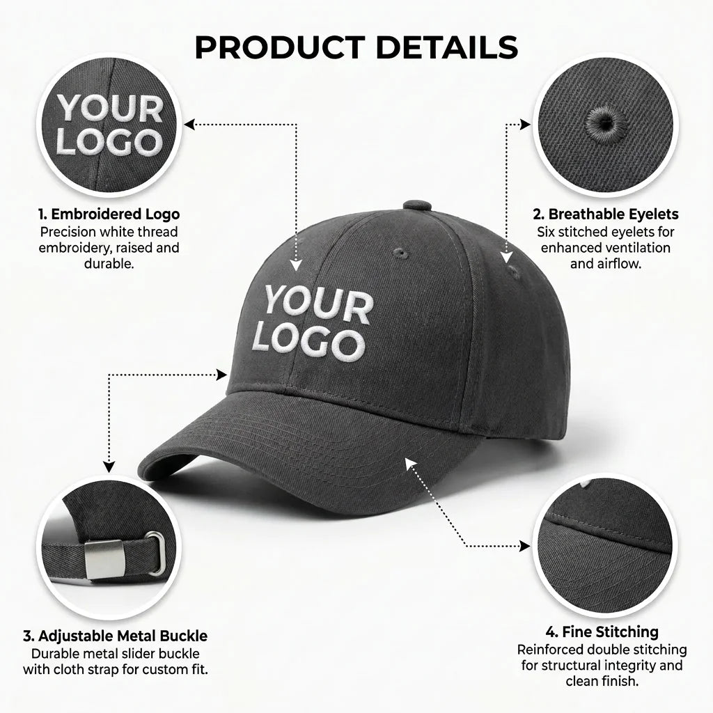 Luxury Corporate Gift Sets with Logo – 4-in-1, 15-Day Lead