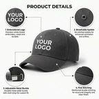 Luxury Corporate Gift Sets with Logo – 4-in-1, 15-Day Lead