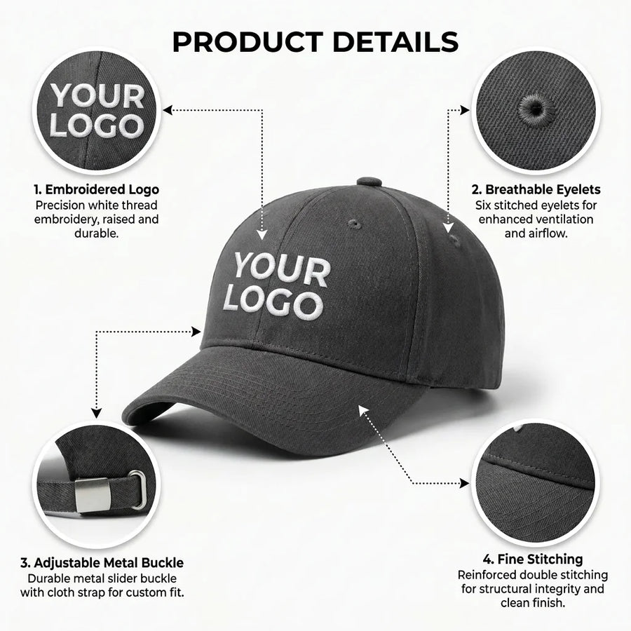Luxury Corporate Gift Sets with Logo – 4-in-1, 15-Day Lead