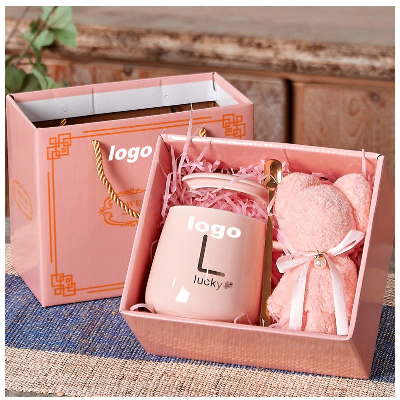 Custom Personalized Gift Sets | Wedding & Corporate