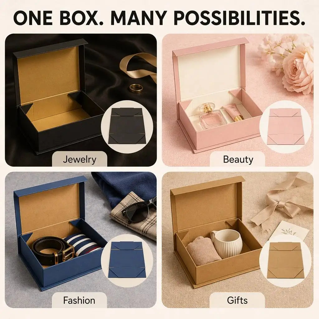 Custom Corrugated Shipping Boxes | 500 MOQ | 9-Day Lead | AQL 2.5