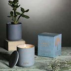 Private Label Ceramic Jar Candle | BSCI Certified | 800 MOQ