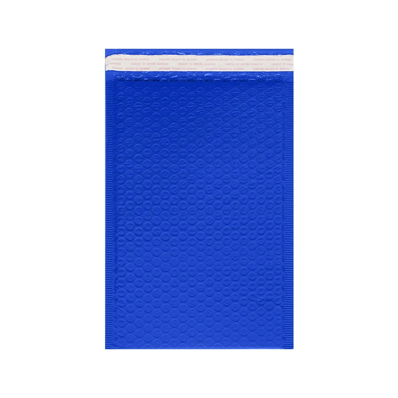 Custom Biodegradable Bubble Mailers | Logo | MOQ 100