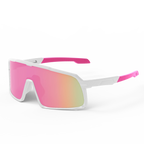 Custom Polarized Sport Sunglasses with Logo | MOQ 1 Pair