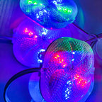 LED Module 12V Vehicle Lamp RGB | MOQ 20 pcs