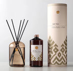 Private Label Reed Diffuser | 500ml Glass Bottle | MOQ 500