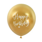 3D Balloon Set 1 pc Sample | Custom Party Decor
