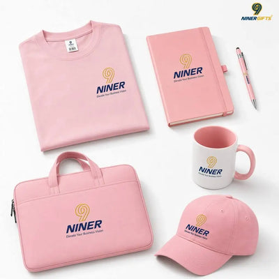 Custom Promotional Gift Sets with Logo – 100 Set MOQ, 7-Day Lead