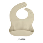 Custom Food Grade Silicone Baby Feeding Set | 100 Set MOQ | LFGB Certified