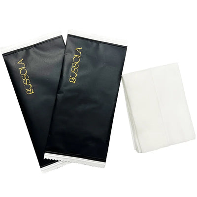 Custom Scented Wet Wipes Wholesale | 10,000-Bag MOQ & 16-Day Lead Time | OEM/ODM | Hotels Airlines