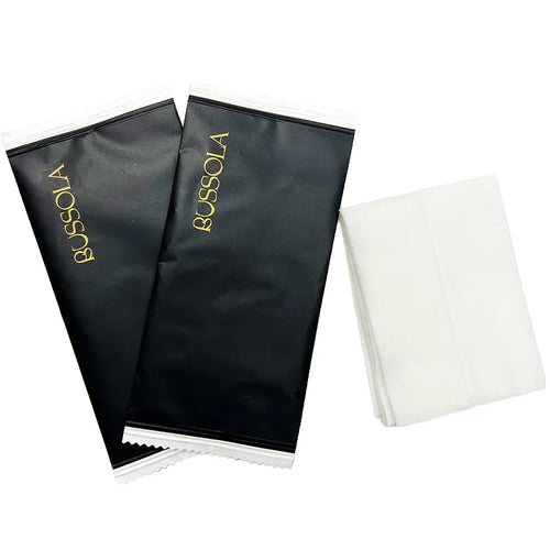 Custom Scented Wet Wipes Wholesale | 10,000-Bag MOQ & 16-Day Lead Time | OEM/ODM | Hotels Airlines