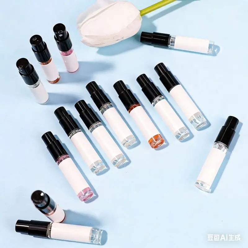 Private Label Perfume Travel Sets for Women | Custom Mini Gift Sets | 1-Piece MOQ
