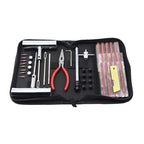 Quick Tire Repair Kit Hand Tools for Motorcycles & EVs | MOQ 1