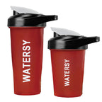 Custom BPA-Free Shaker Bottles 600ml | LFGB Certified | Bulk Fitness Promotions
