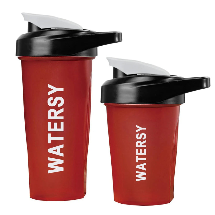 Custom BPA-Free Shaker Bottles 600ml | LFGB Certified | Bulk Fitness Promotions