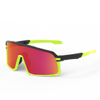 Custom Polarized Sport Sunglasses with Logo | MOQ 1 Pair