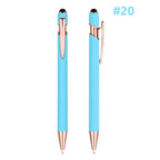 Luxury Pens with Custom Logo | MOQ 100 | Laser Engraving