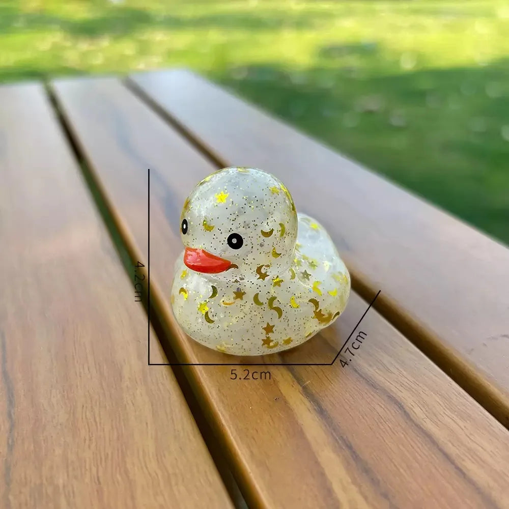 Custom Rubber Ducks with Logo | CE CPC Certified | 7-Day Lead