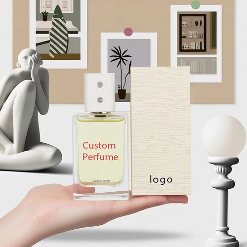 Custom Fragrance Concentrate 1kg MOQ | 90-95% Assay COA MSDS Certified