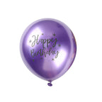 3D Balloon Set 1 pc Sample | Custom Party Decor