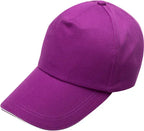 Custom Polyester Baseball Caps 100% | Embroidery & Sublimation | 1 Piece MOQ | Bulk Corporate Gifts