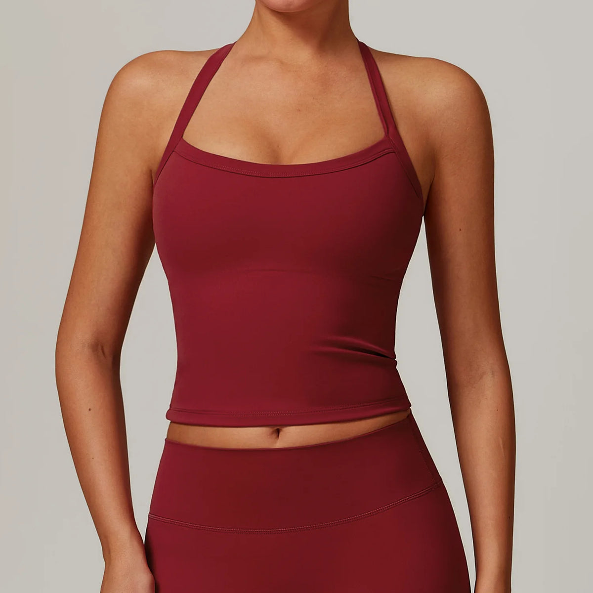 Private Label Workout Wear Set with Logo | MOQ 10